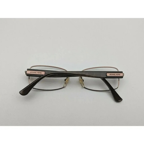 🕶️Michael Kors MK358 Women's Eyeglasses 51/17 135 /TK814🕶️ - Picture 7 of 9